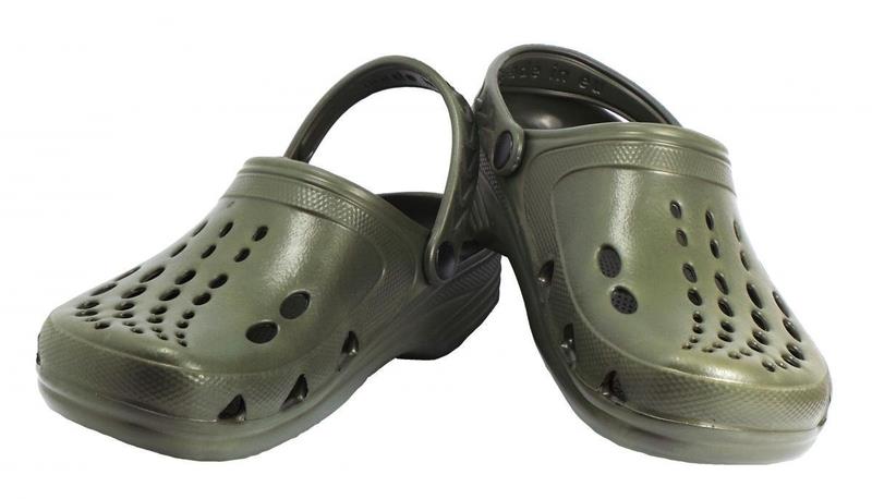 Camminare Free Time Clogs Eva Terlik