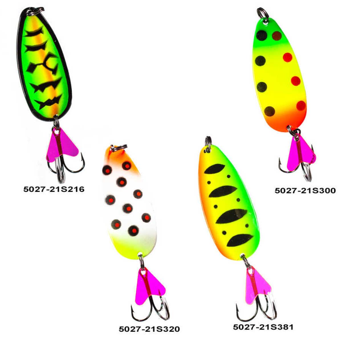 Condor 5027 Kaşık 25 gr