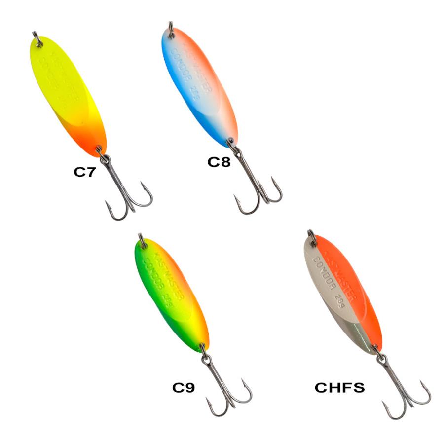 Condor KS1103 18gr Kesme Kaşık