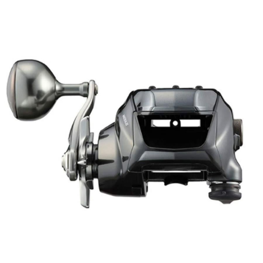 DAIWA 21 SEABORG 300 J ELEKTRİKLİ ÇIKRIK MAKARA SAĞ EL