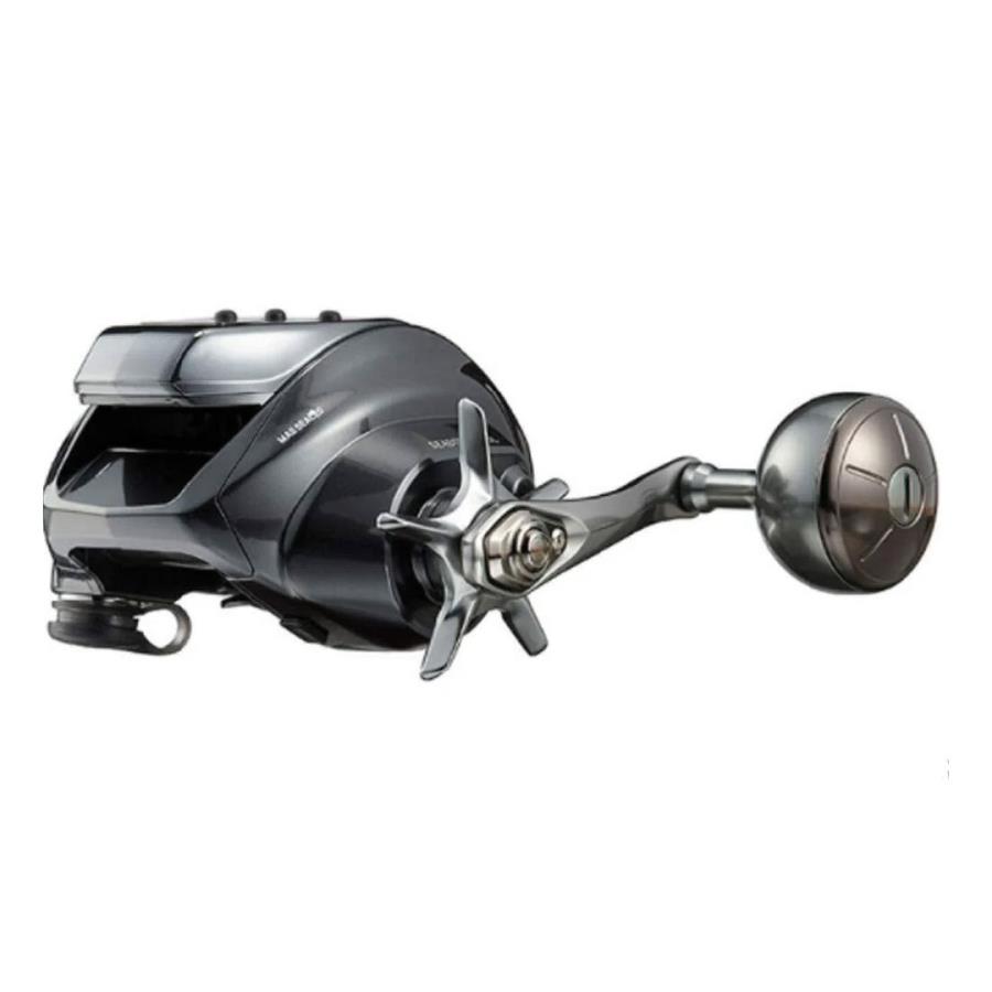 DAIWA 21 SEABORG 300 J ELEKTRİKLİ ÇIKRIK MAKARA SAĞ EL