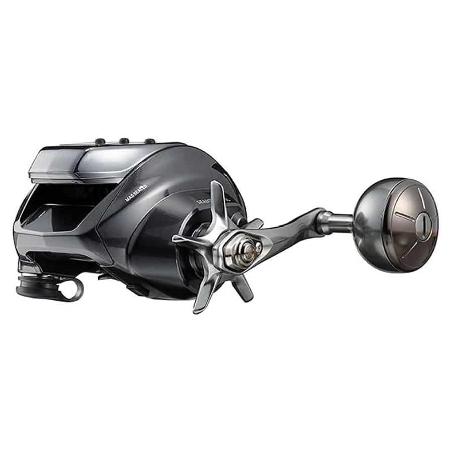 DAIWA 21 SEABORG 300 J ELEKTRİKLİ ÇIKRIK MAKARA SOL EL