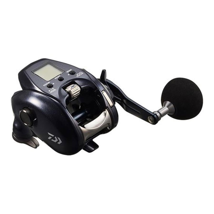 DAIWA 23 LEOBRITZ 300J ELEKTRİKLİ ÇIKRIK MAKARA SAĞ EL