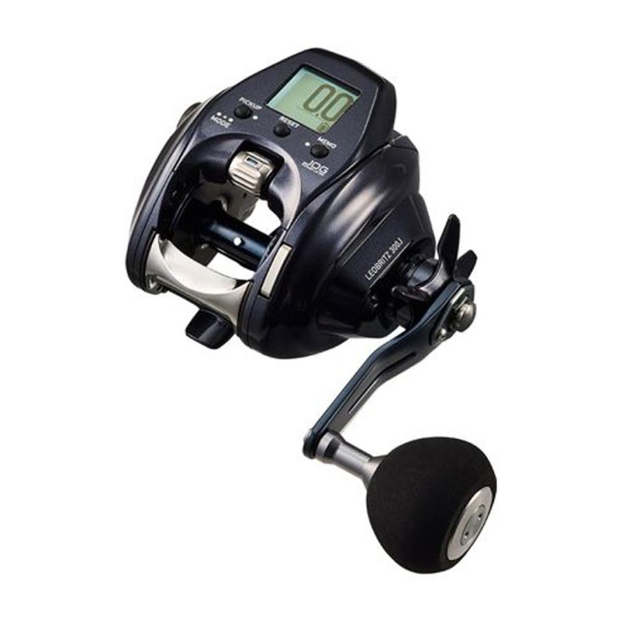 DAIWA 23 LEOBRITZ 300J ELEKTRİKLİ ÇIKRIK MAKARA SAĞ EL