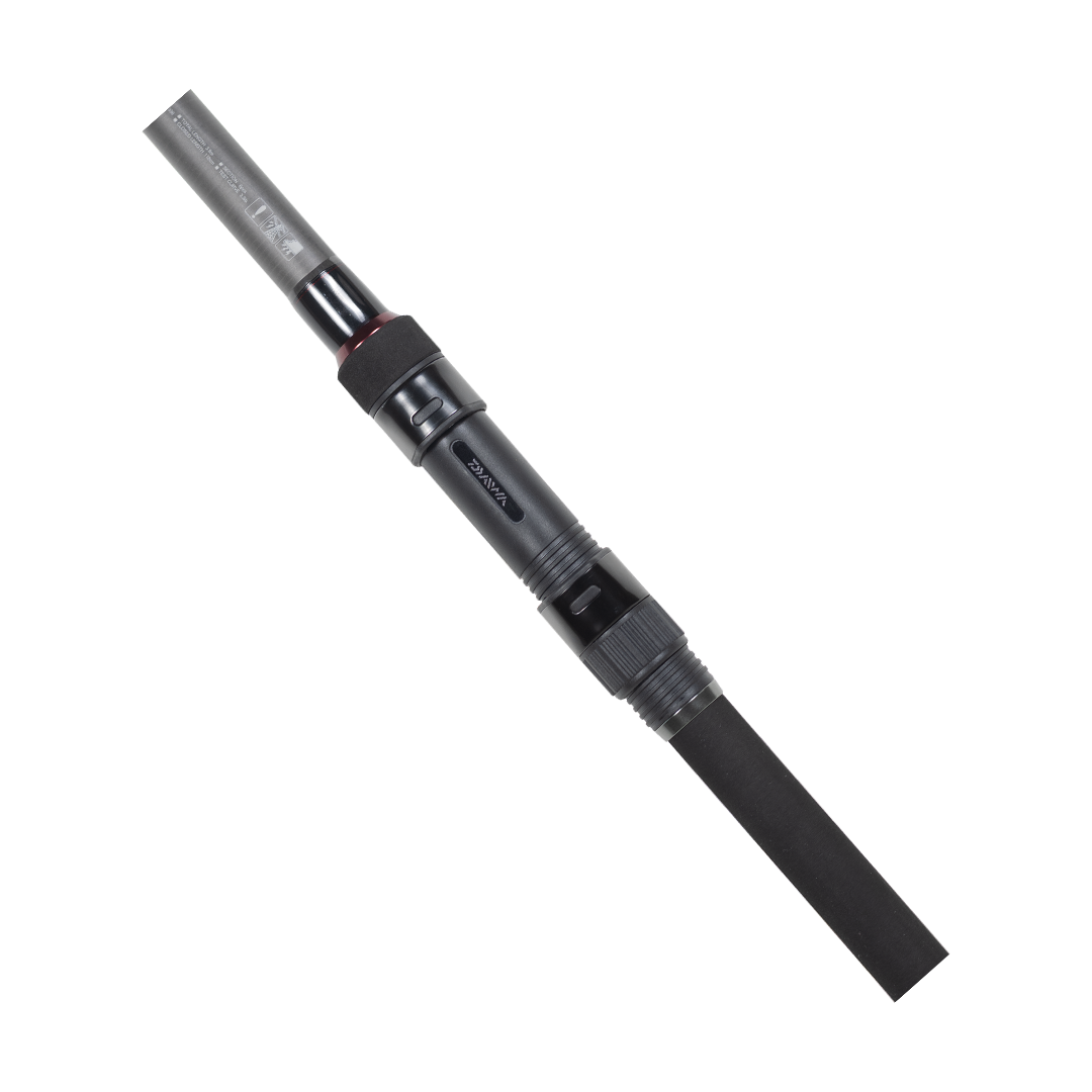 DAIWA BLACK WIDOW 3.90M 3.5LBS TELE CARP KAMIŞ