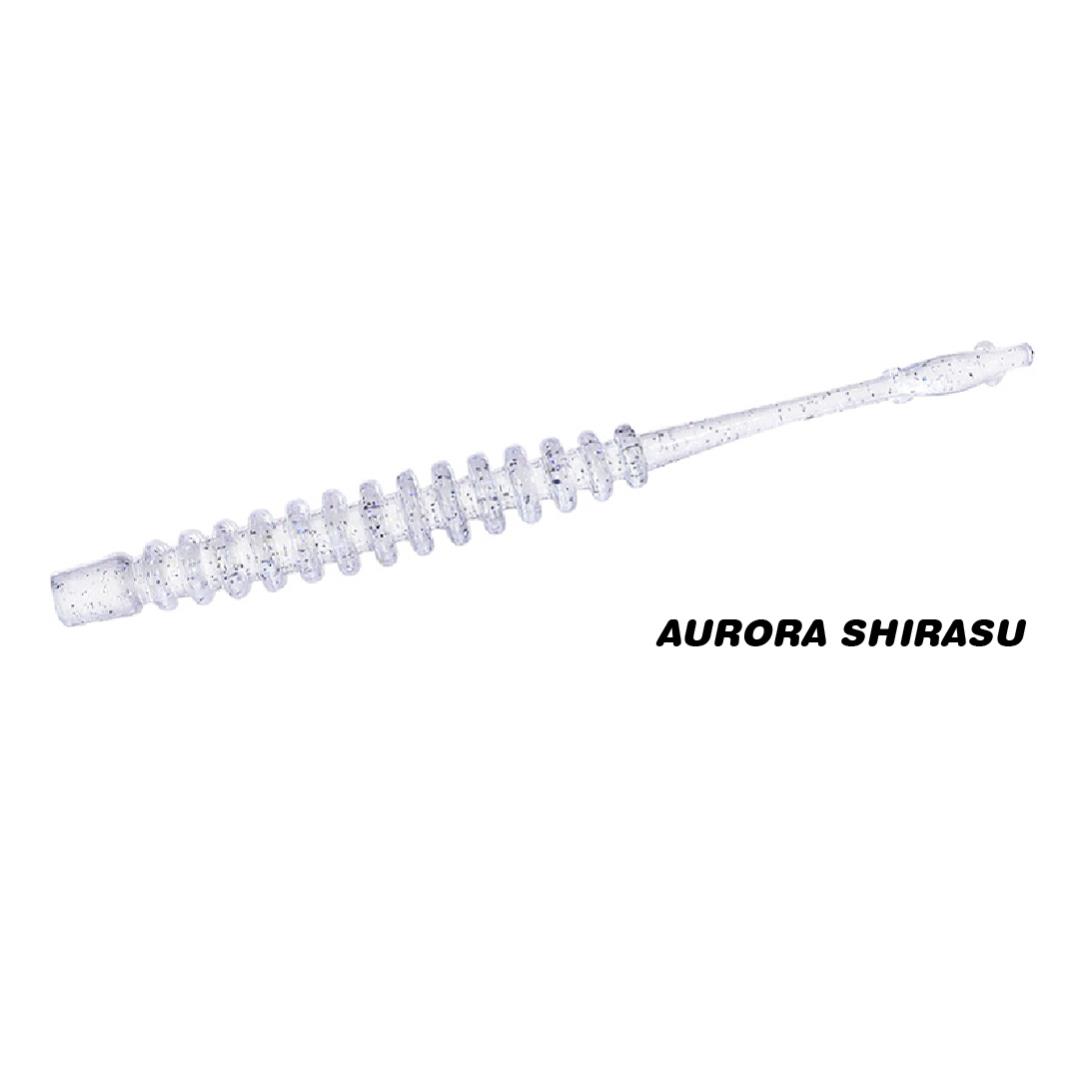 DAIWA GEKKABIJIN AJING BEAM AURORA SHIRASU
