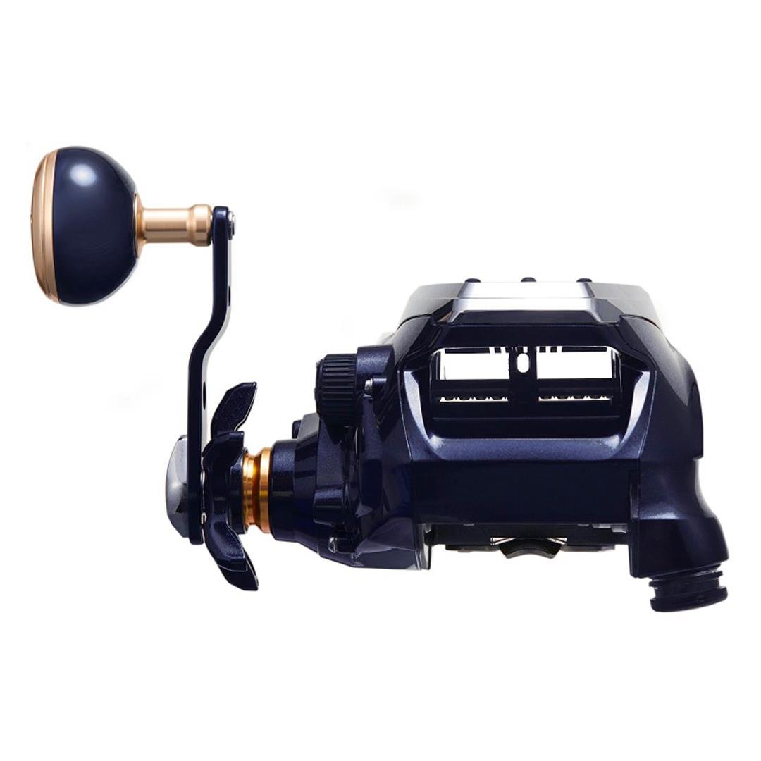 DAIWA LEOBRITZ 500JP ELEKTRİKLİ ÇIKRIK MAKARA (SAĞ EL)
