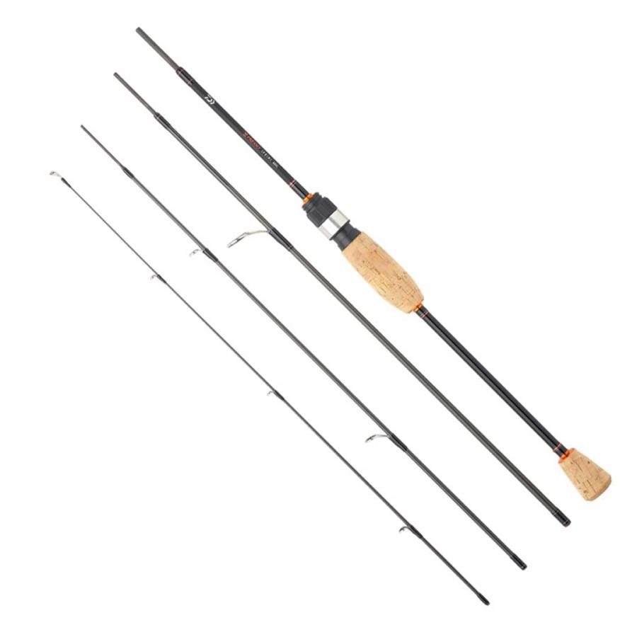 DAIWA PRESSO IPRIMI 1.98M 1-14 4P KAMIŞ