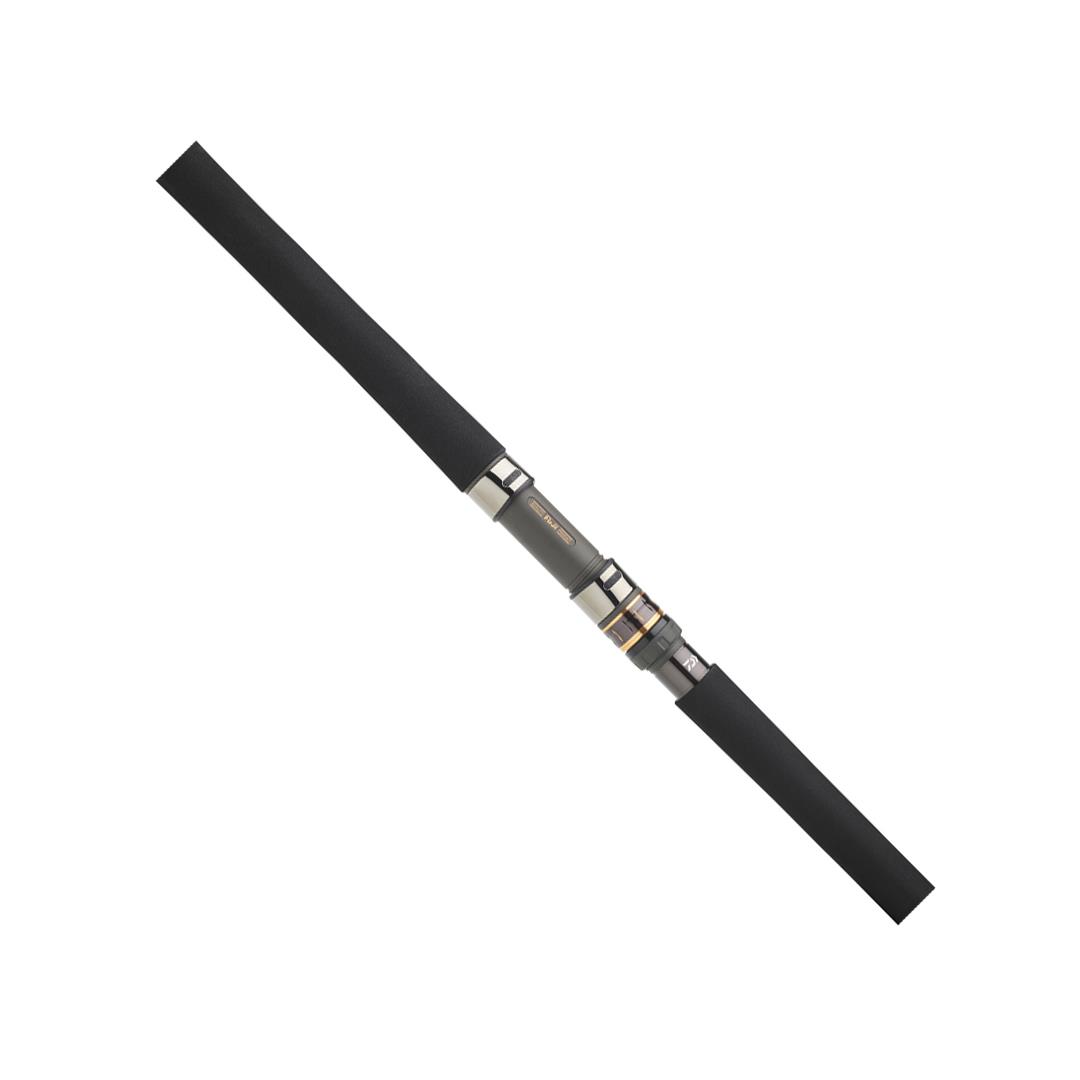 DAIWA SALTIGA GT CF 2.59M, 100-180GR, 1+1P JIG KAMIŞ