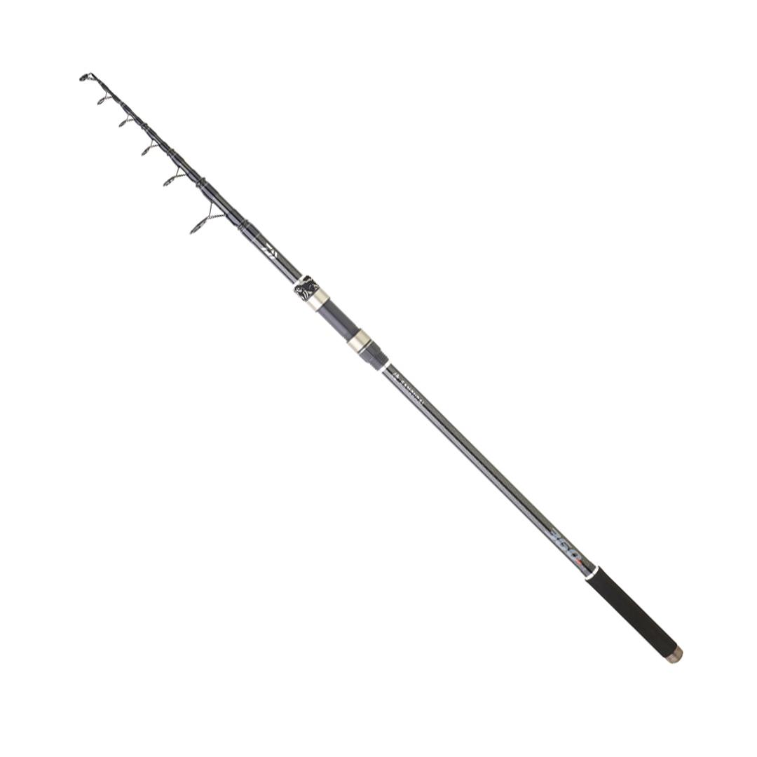 DAIWA SAMURAI CF 2.70M, 20-60GR, TELE KAMIŞ