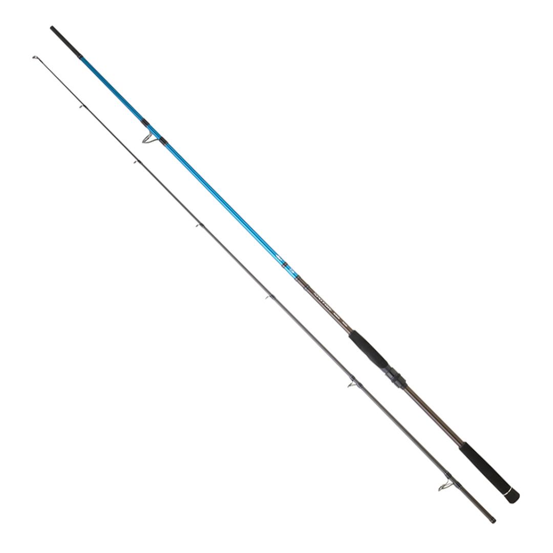 DAIWA SPITFIRE SEABASS CF 2.40M, 14-42 2P SPIN KAMIŞ