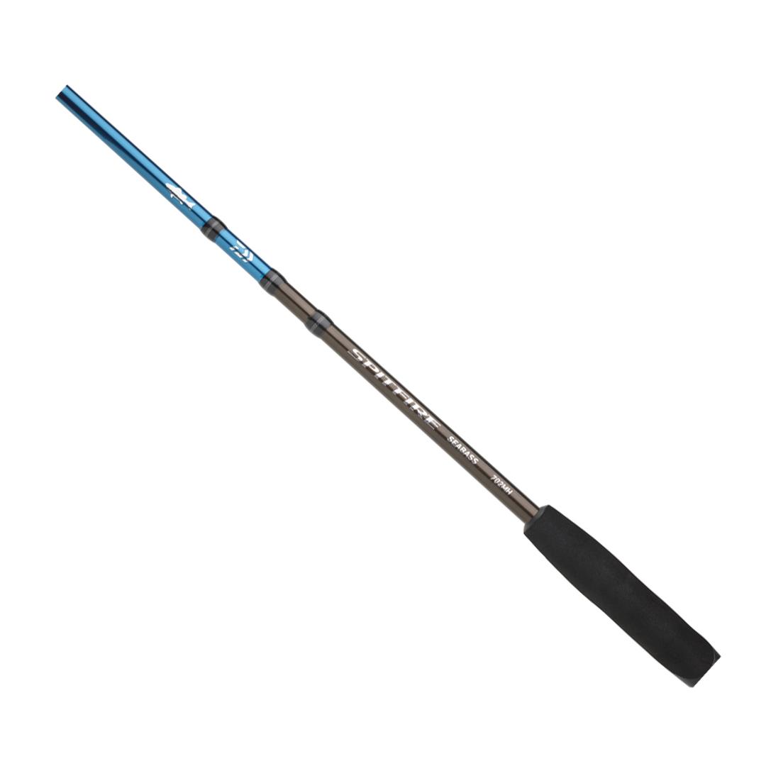 DAIWA SPITFIRE SEABASS CF 2.40M, 7-28 2P SPIN KAMIŞ