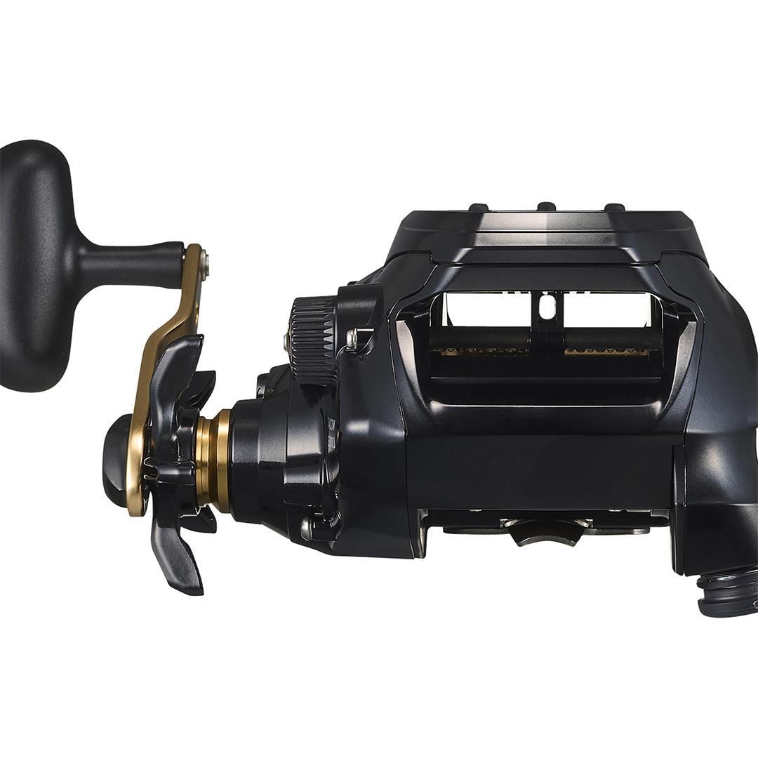 DAIWA TANACOM 2024 S500 J (U) ELEKTİRİKLİ ÇIKRIK MAKARA