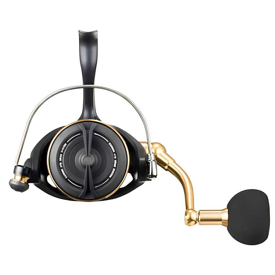 Daiwa 23 BG SW 8000P Makara