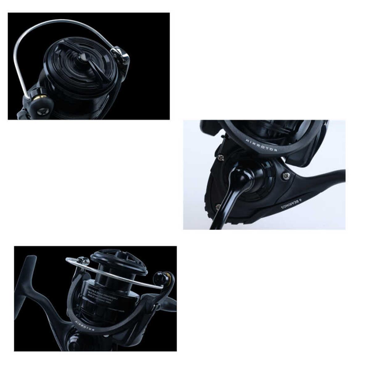 Daiwa BG Black LT 4000 DC ARK Olta Makinesi