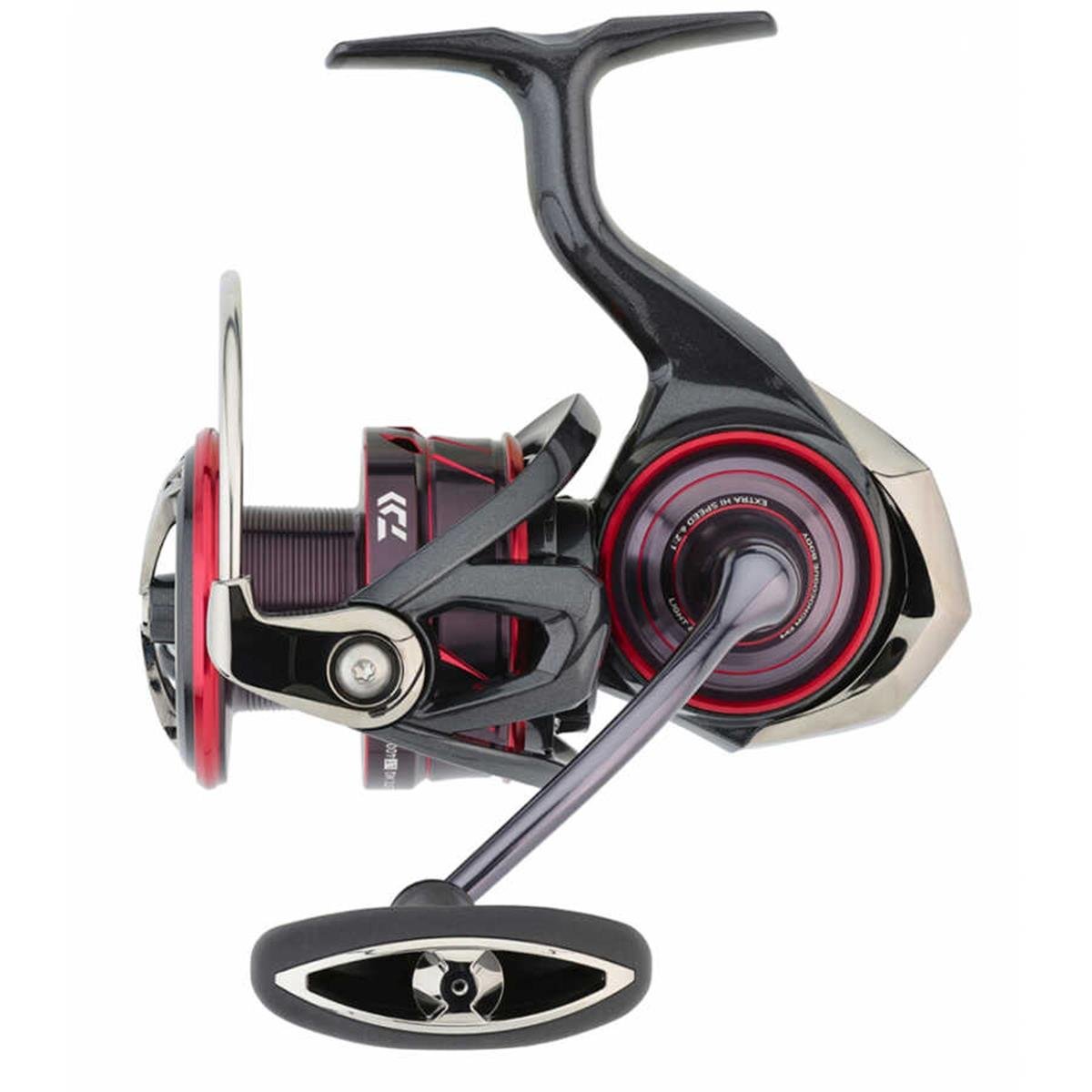 Daiwa Ballistic MQ21 LT 2500 D XH Makara