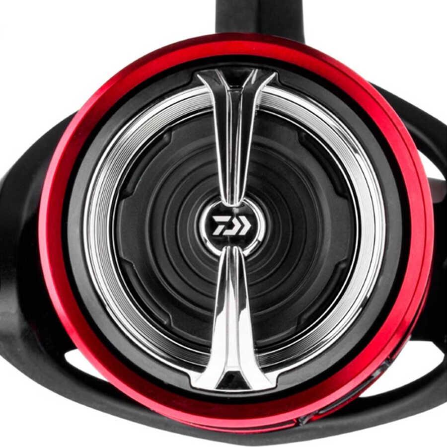 Daiwa Ballistic MQ21 LT 3000 DCXH Makara