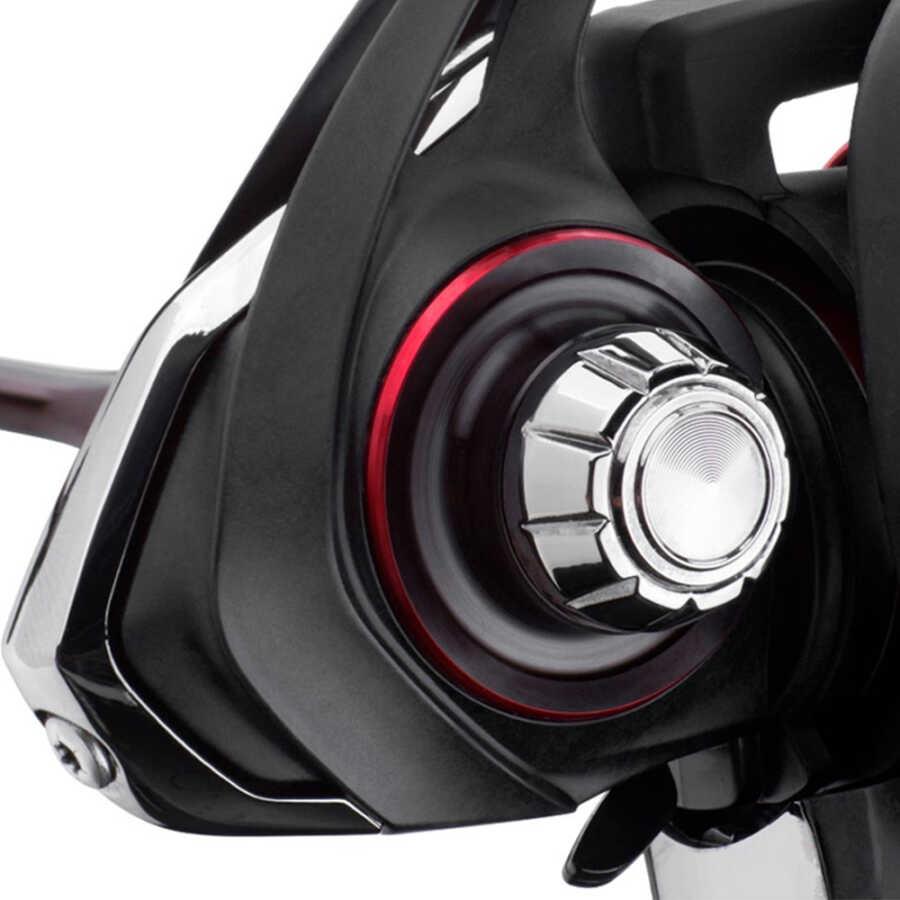 Daiwa Ballistic MQ21 LT 3000 DCXH Makara
