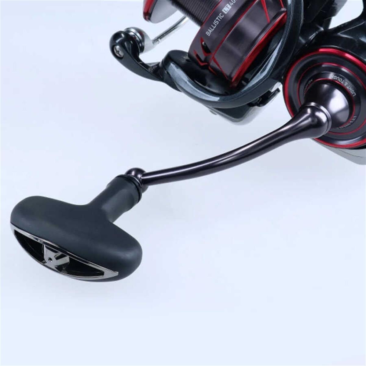 Daiwa Ballistic MQ21 LT 4000 DCXH Makara