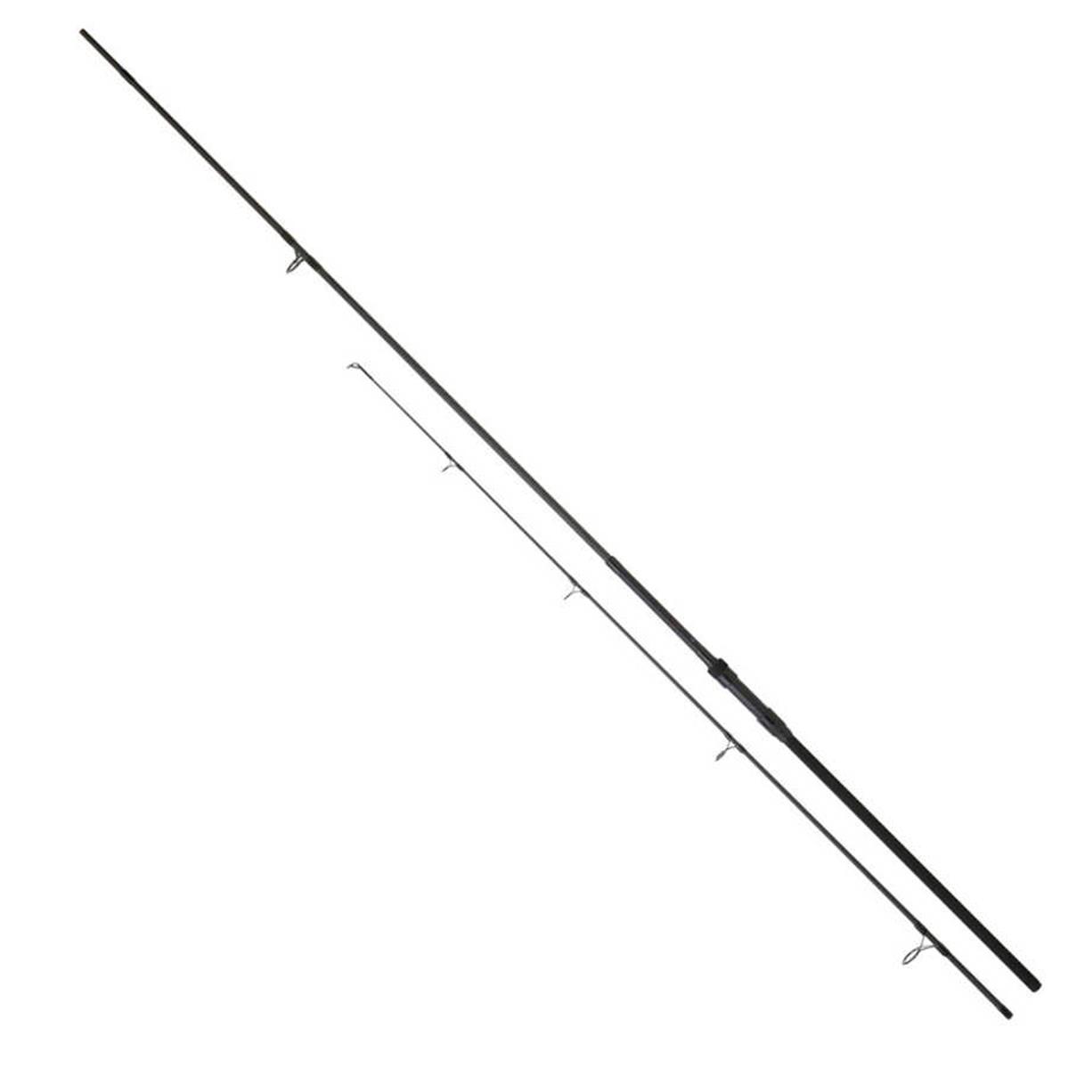 Daiwa Black Widow Carp 3.05m 2+1 3.50 LB Tele Olta Kamışı