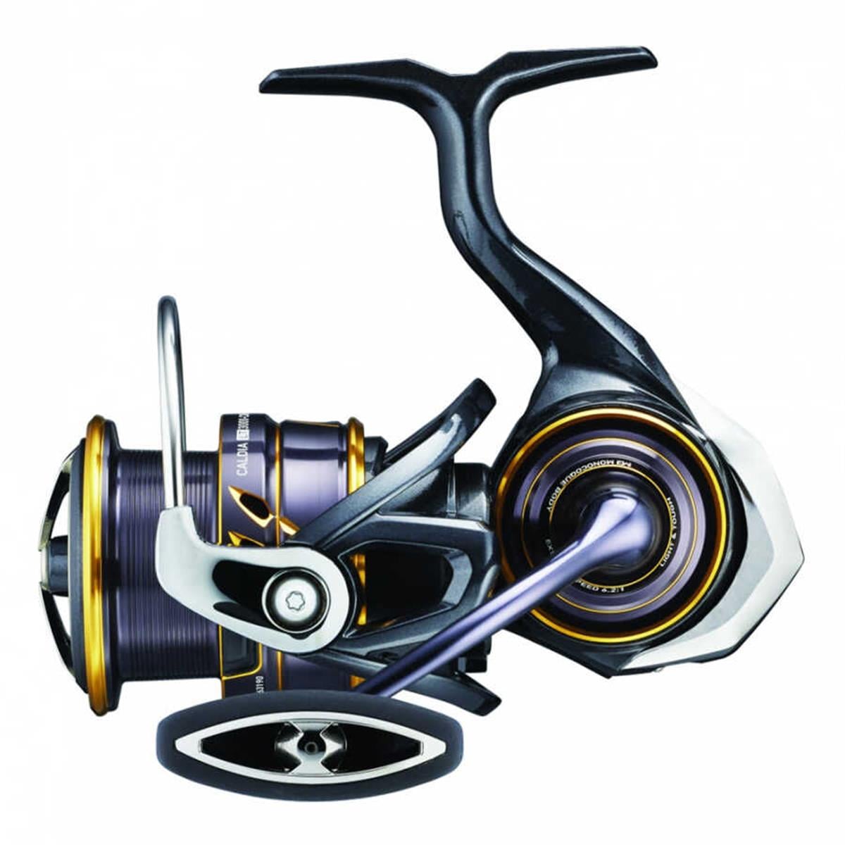Daiwa Caldia MQ 22 LT 2000 SH Makara