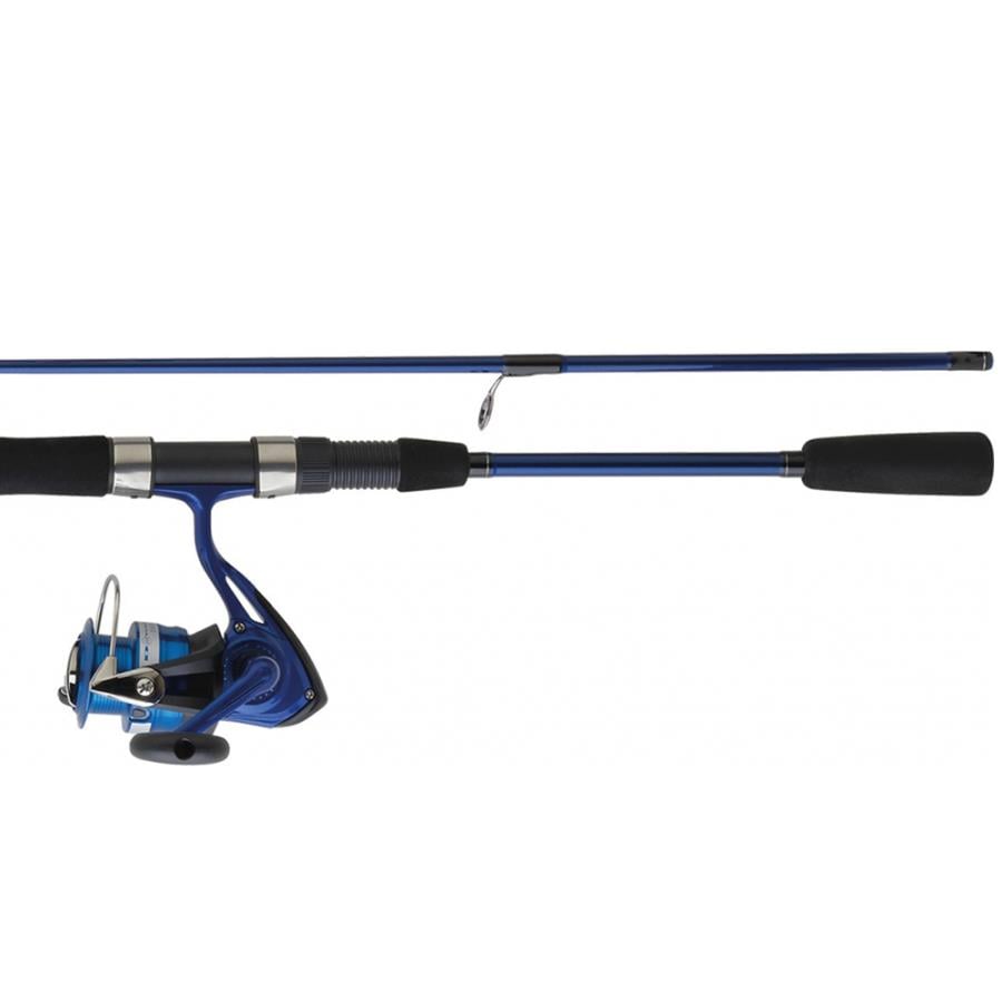 Daiwa DW 2.10m 14-42gr Kamış+ DW2500 Makara Set
