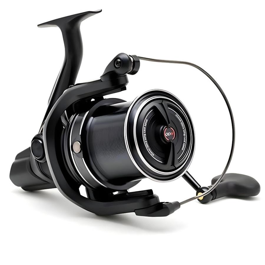 Daiwa Emblem 23 45SCW 5000C QD Makara
