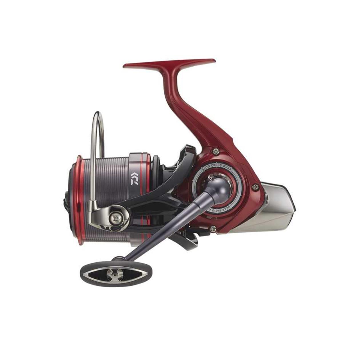 Daiwa Emblem 35 SCW QD Type R  Surf Olta Makinesi