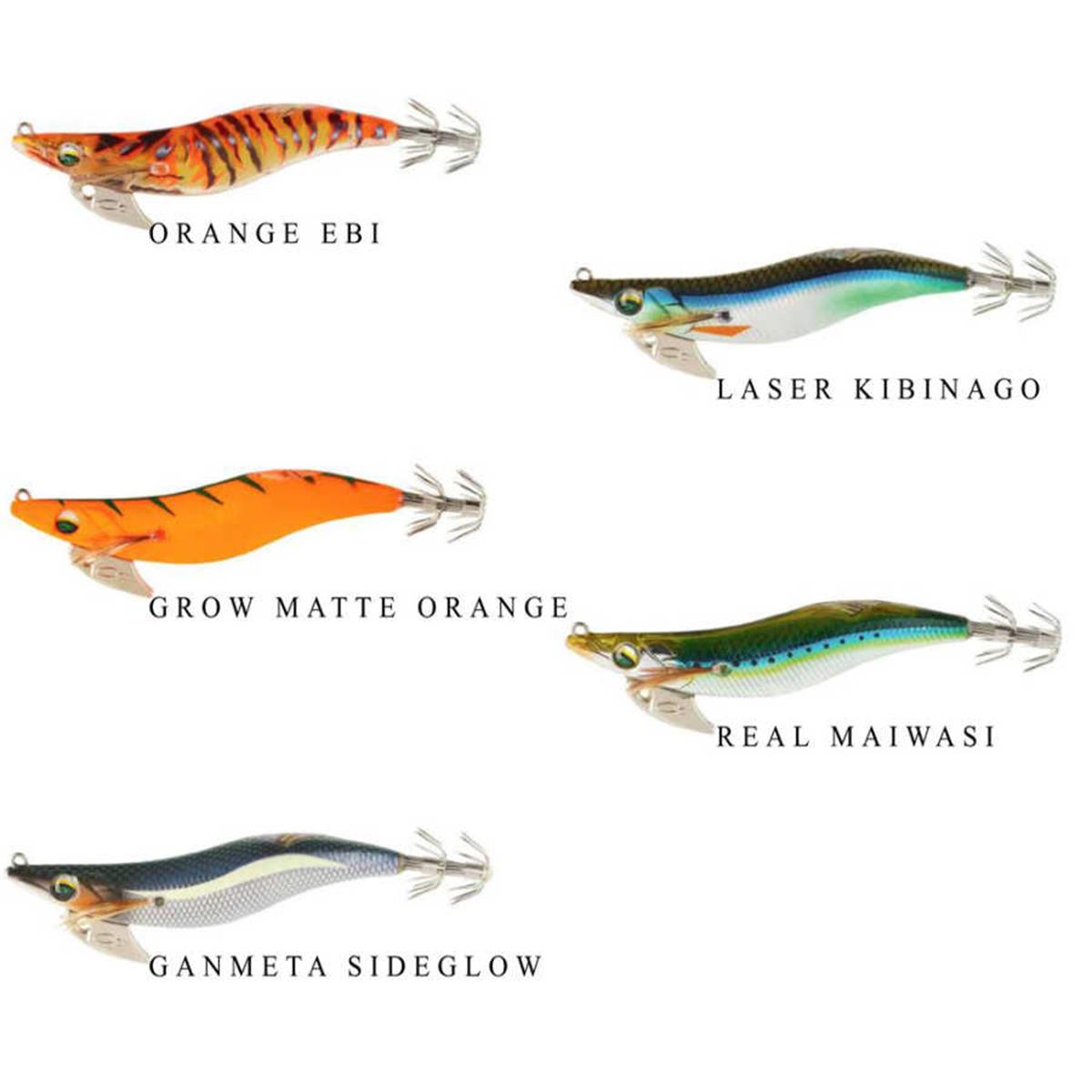 Daiwa Emeraldas Nude 30 Kalamar Zokası