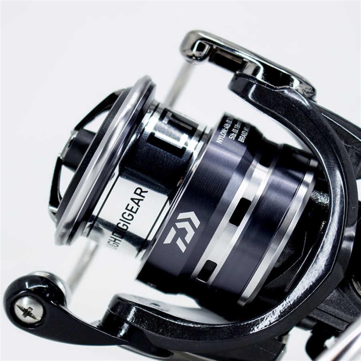 Daiwa Exceler 20 LT 3000 CXH Olta Makinesi