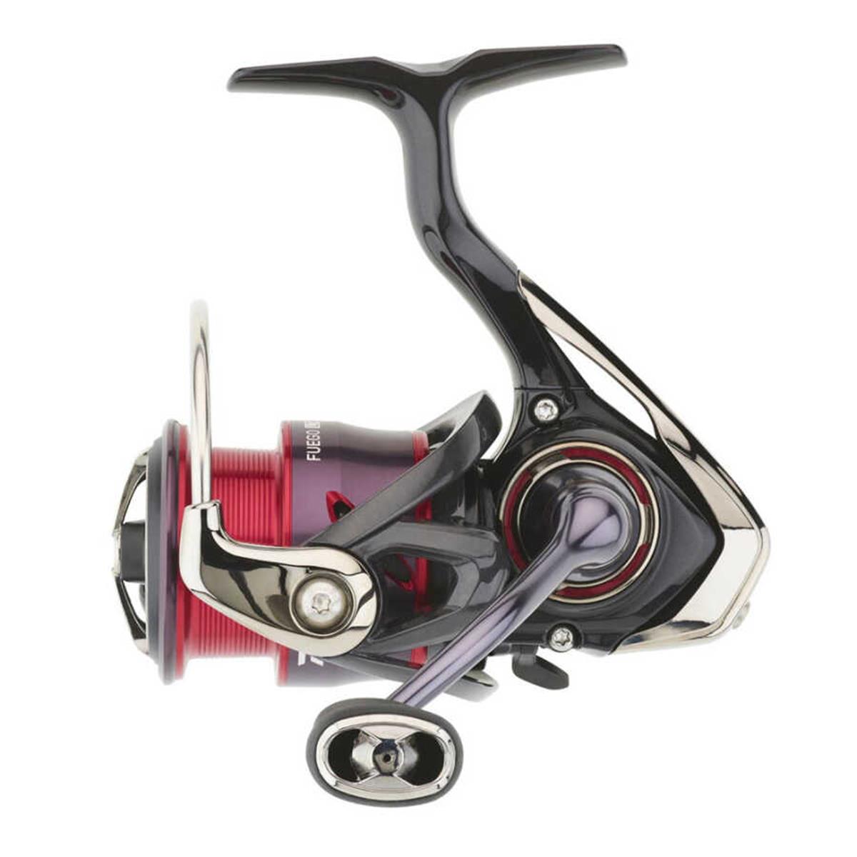 Daiwa Fuego 20 LT 2000  Olta Makinesi