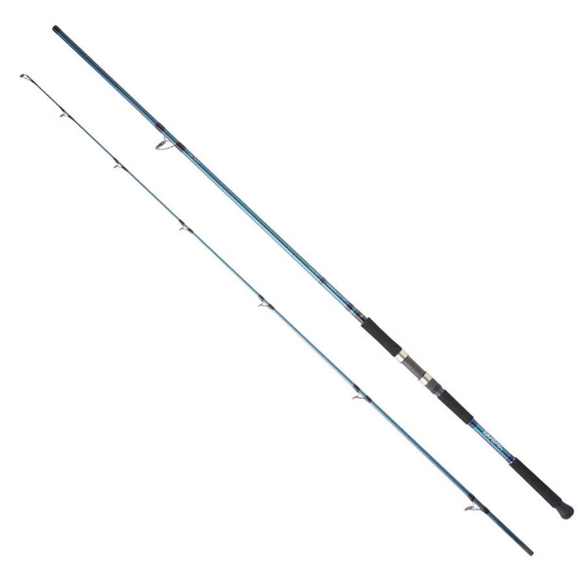 Daiwa Grandwave 3.05M 80-150gr 2P Shore Jig Olta Kamışı