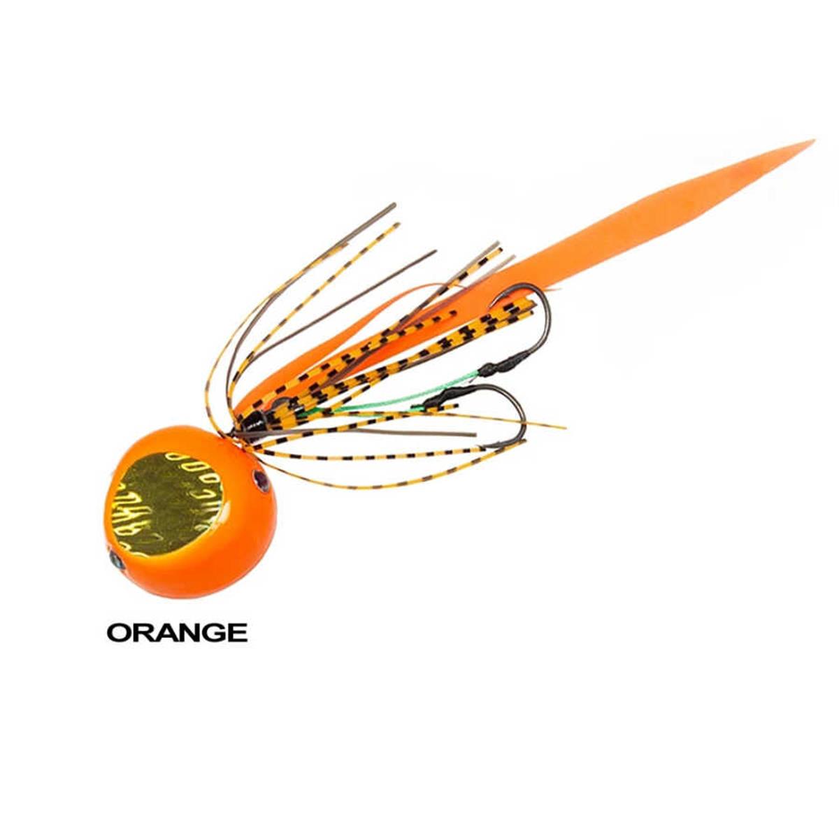 Daiwa Kohga Bayrubber 150gr