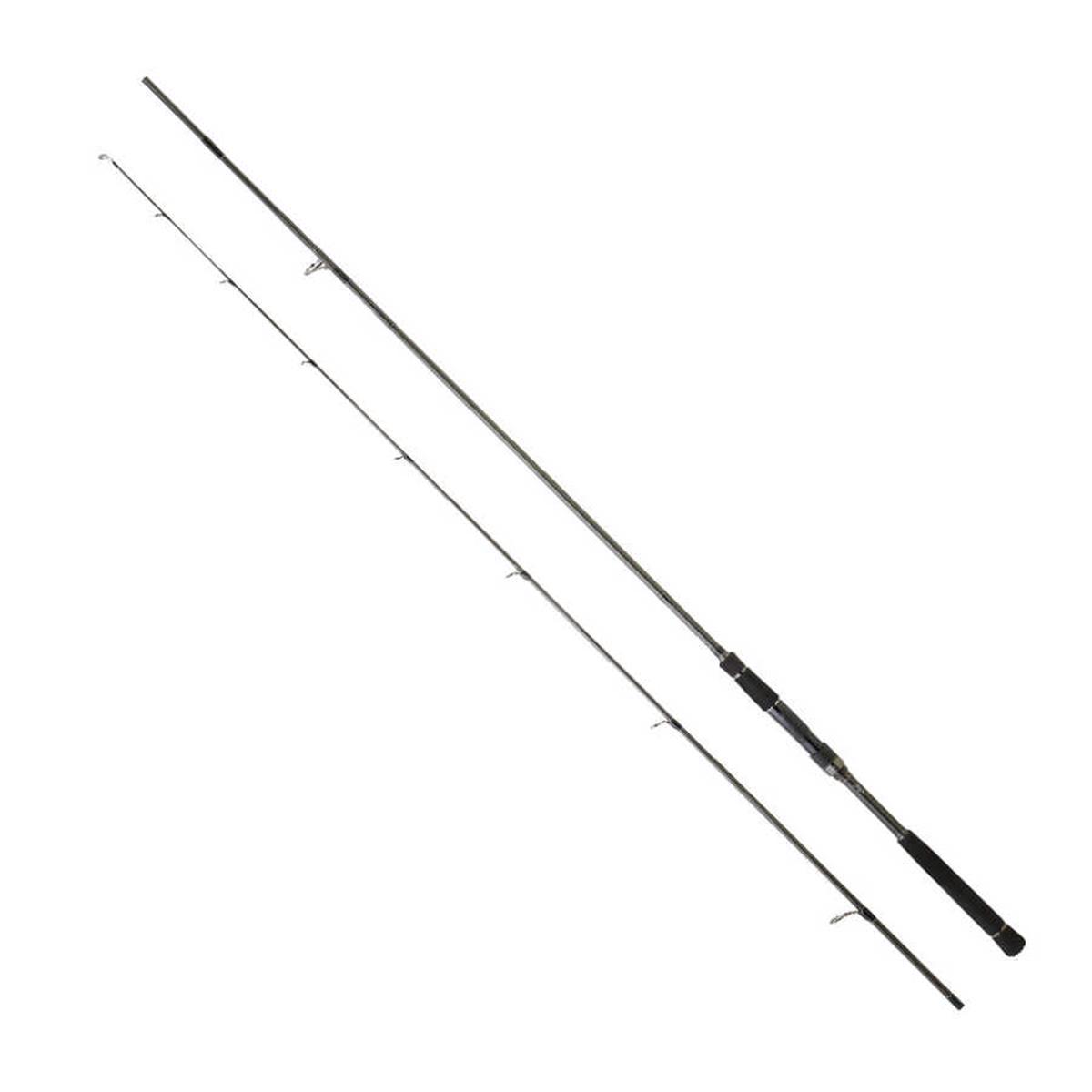Daiwa Labrax AGS 2.89m 10-50 gr 2P Spin Olta Kamışı