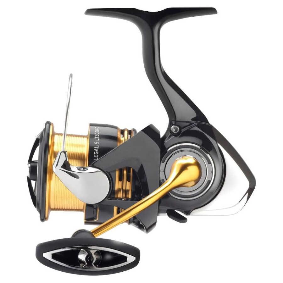 Daiwa Legalis 23 LT 3000 C  Makara