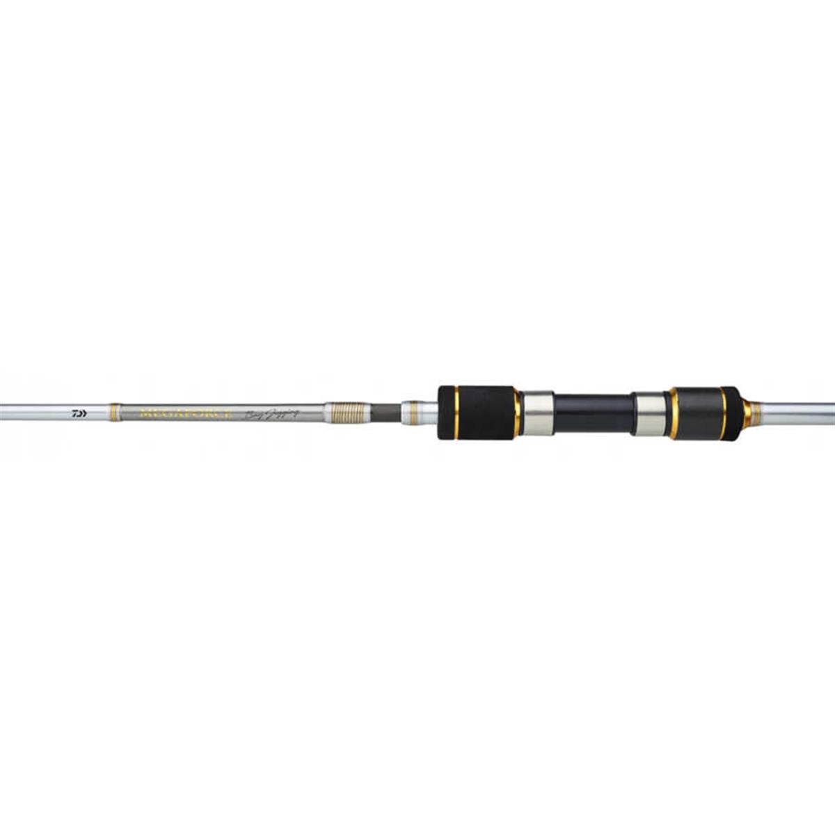 Daiwa New Megaforce 1.90cm 90-210gr 2P Jig Olta Kamışı