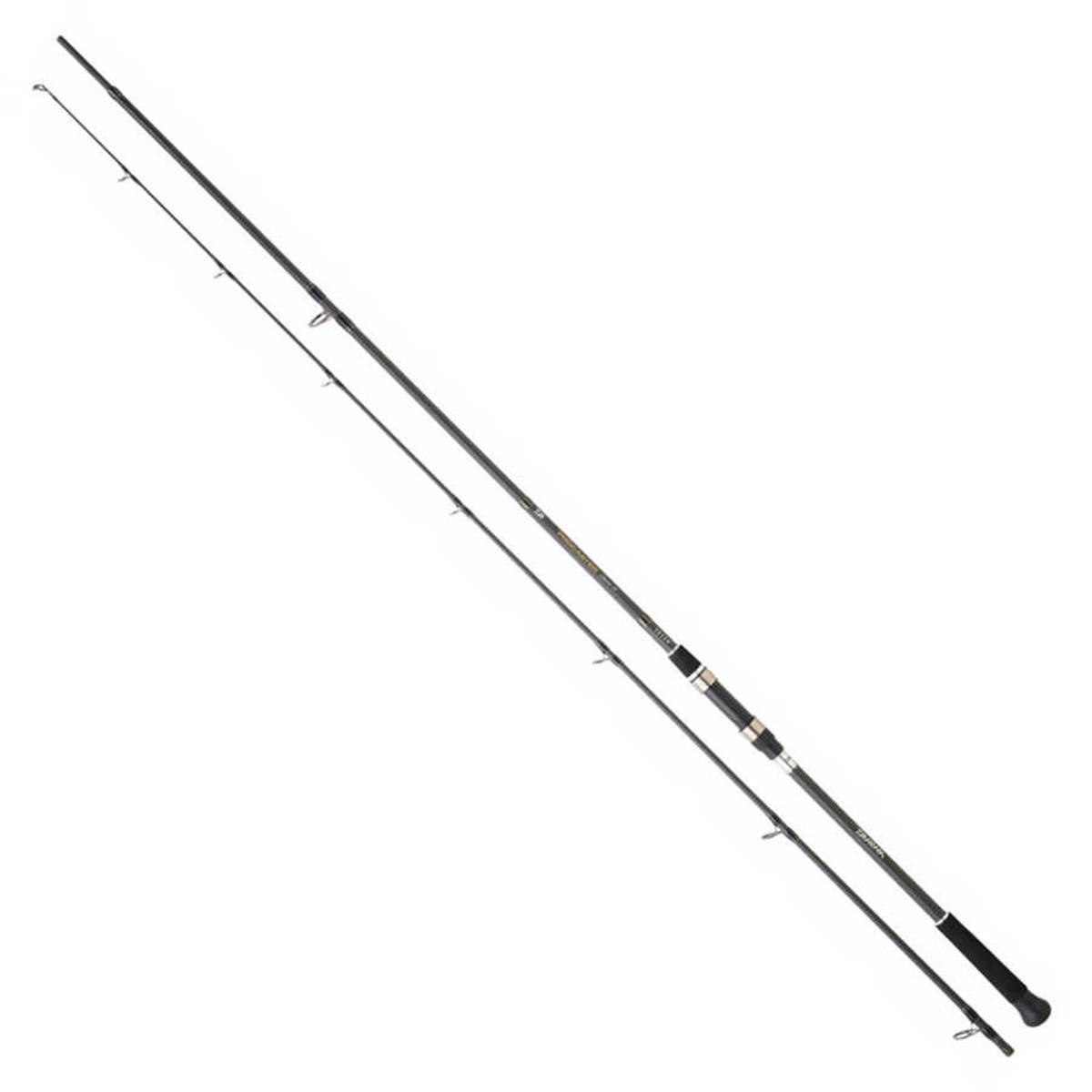 Daiwa New Procaster Game 2.40m 30-120gr 2P Olta Kamışı