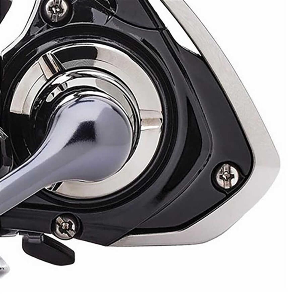 Daiwa Ninja 18 LT 2500 D Olta Makinesi