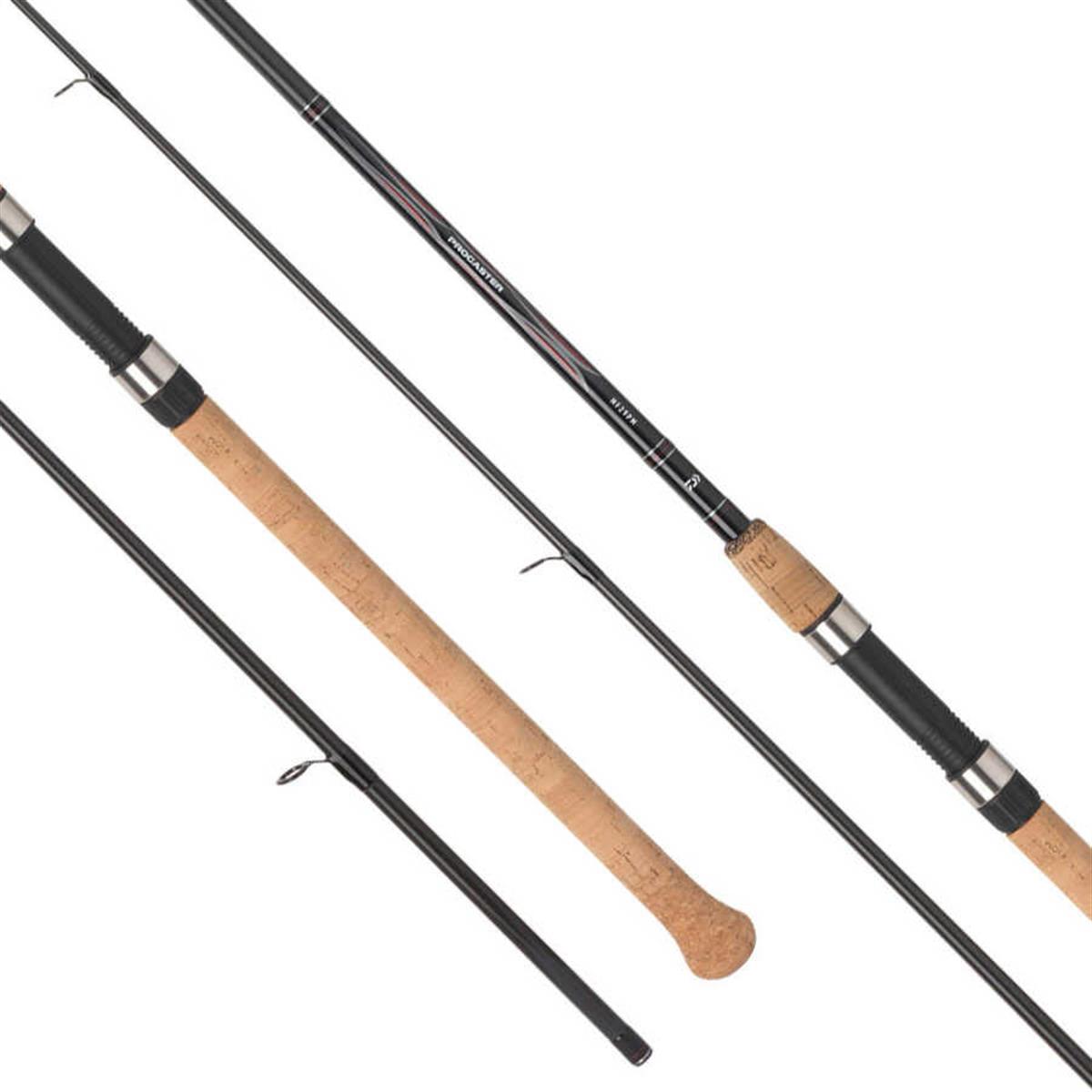 Daiwa Procaster Dead Bait Serisi 290cm Olta Kamışı