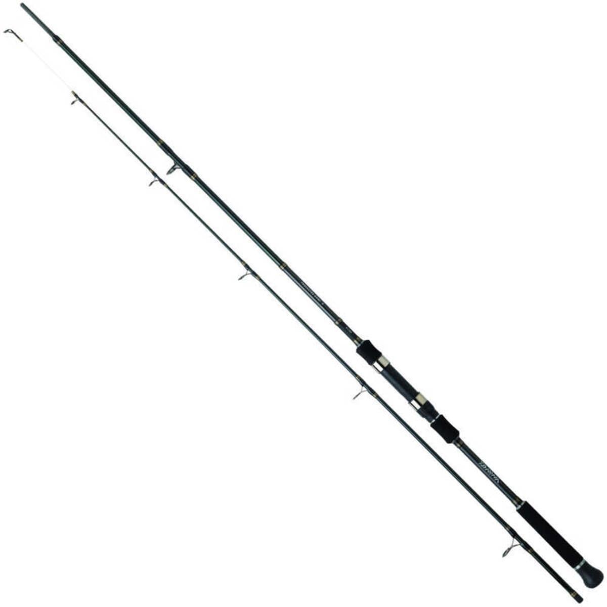 Daiwa Procaster Game II 270cm 30-120 Olta Kamışı