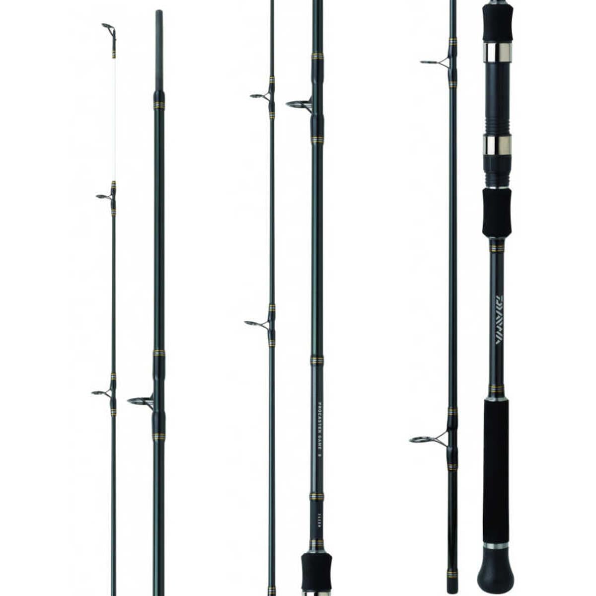 Daiwa Procaster Game II 270cm 30-120 Olta Kamışı
