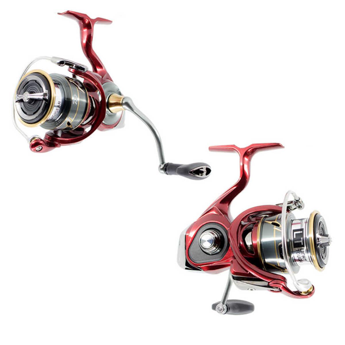 Daiwa Revelry 21 MQ 2500 Olta Makinesi