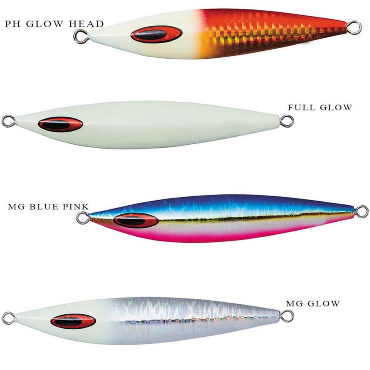 Daiwa Saltiga FK 180 gr Jig Yem