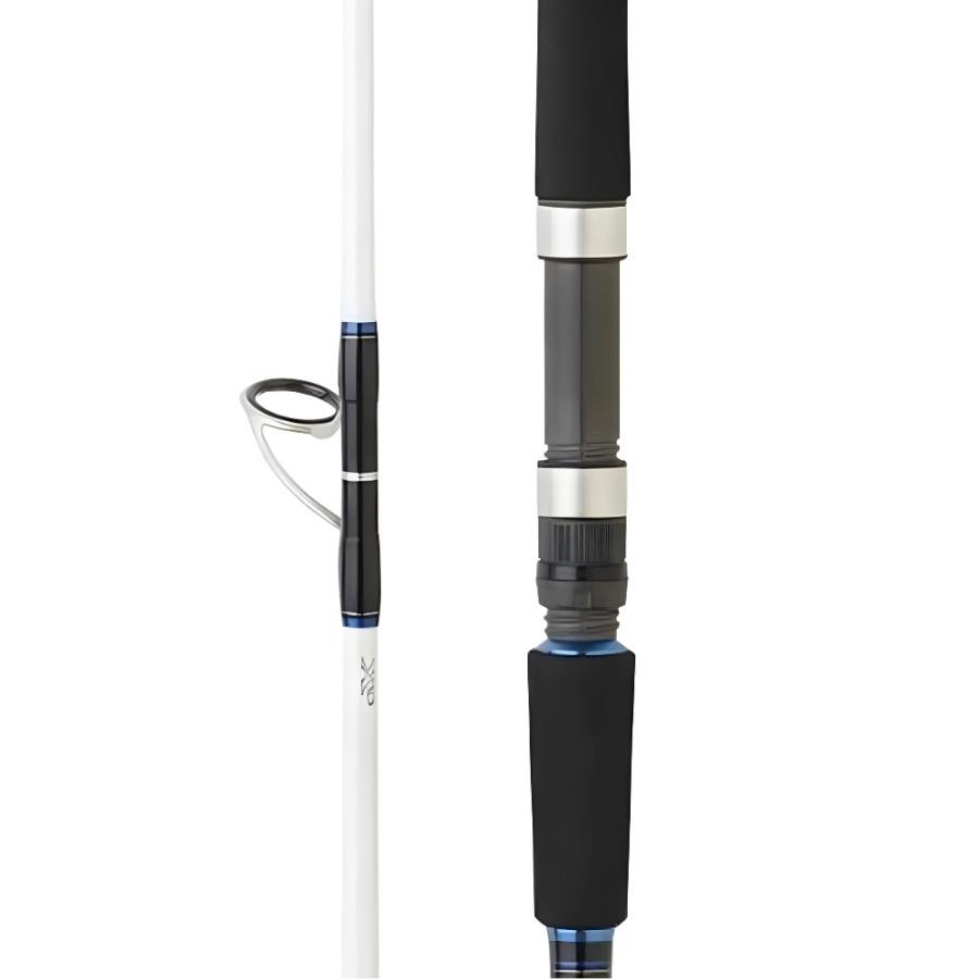 Daiwa Saltist Broume 1.83m 150-600gr Tek Parça Jig Kamış