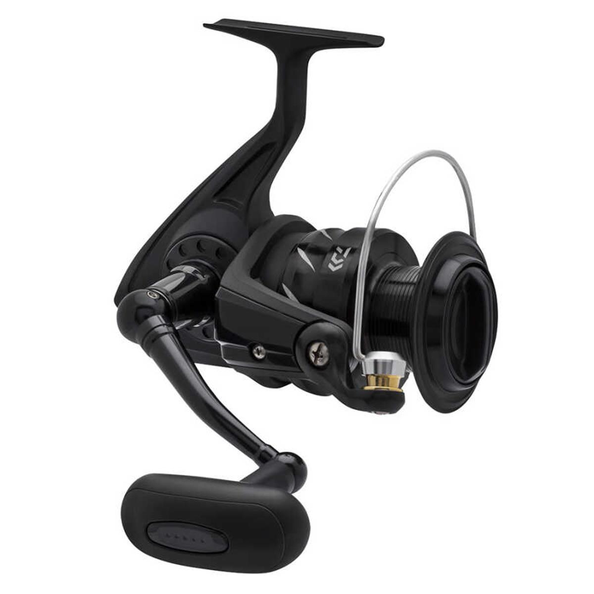 Daiwa Saltist Nero 4500 H Olta Makinesi