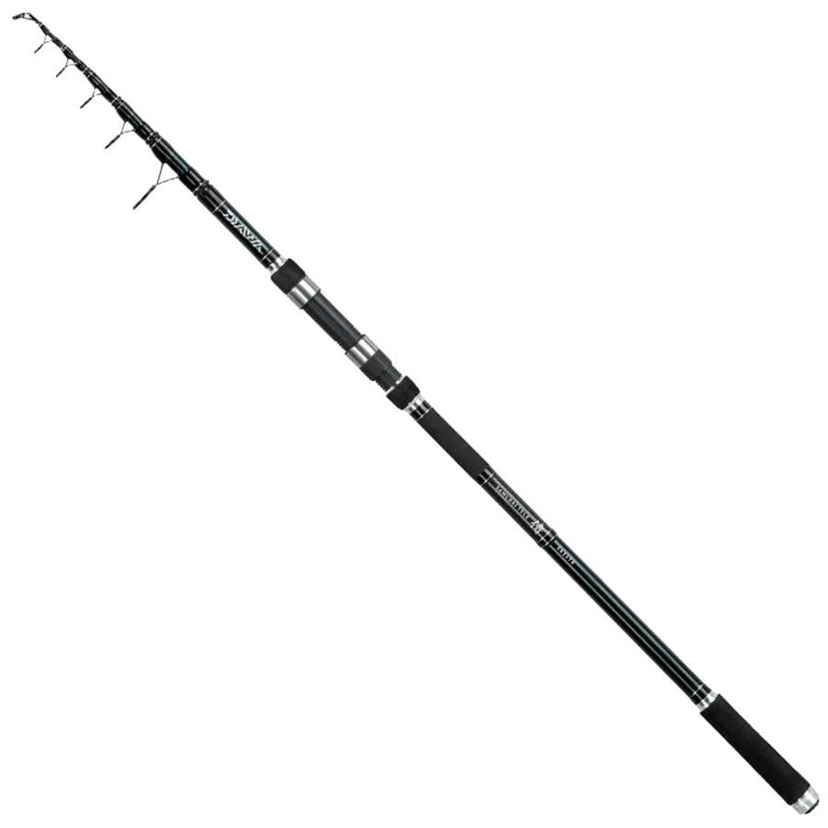 Daiwa Samurai 240cm 20-60gr Tele Olta Kamışı