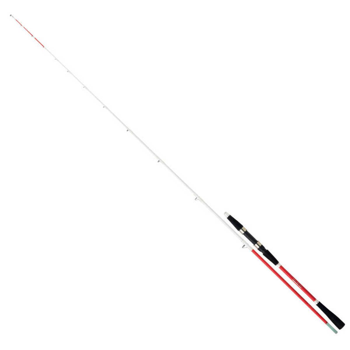 Daiwa Sensor 1.80M 30-120gr 2P Bot Olta Kamışı