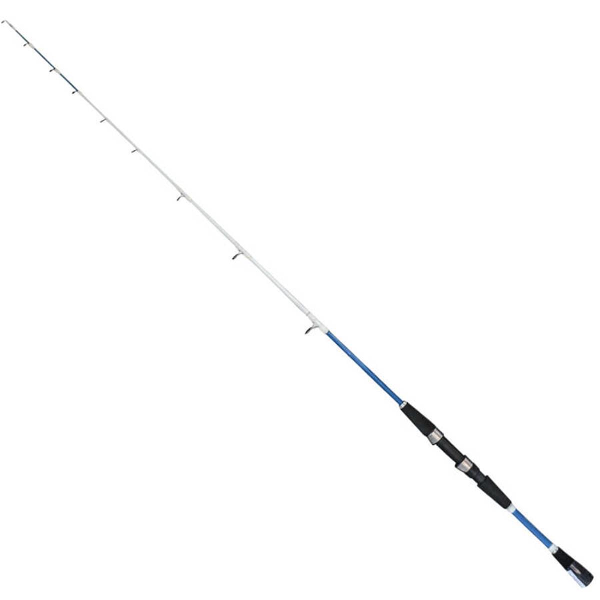 Daiwa Sensor Boat Blue 130cm 30-150gr Bot Kamışı