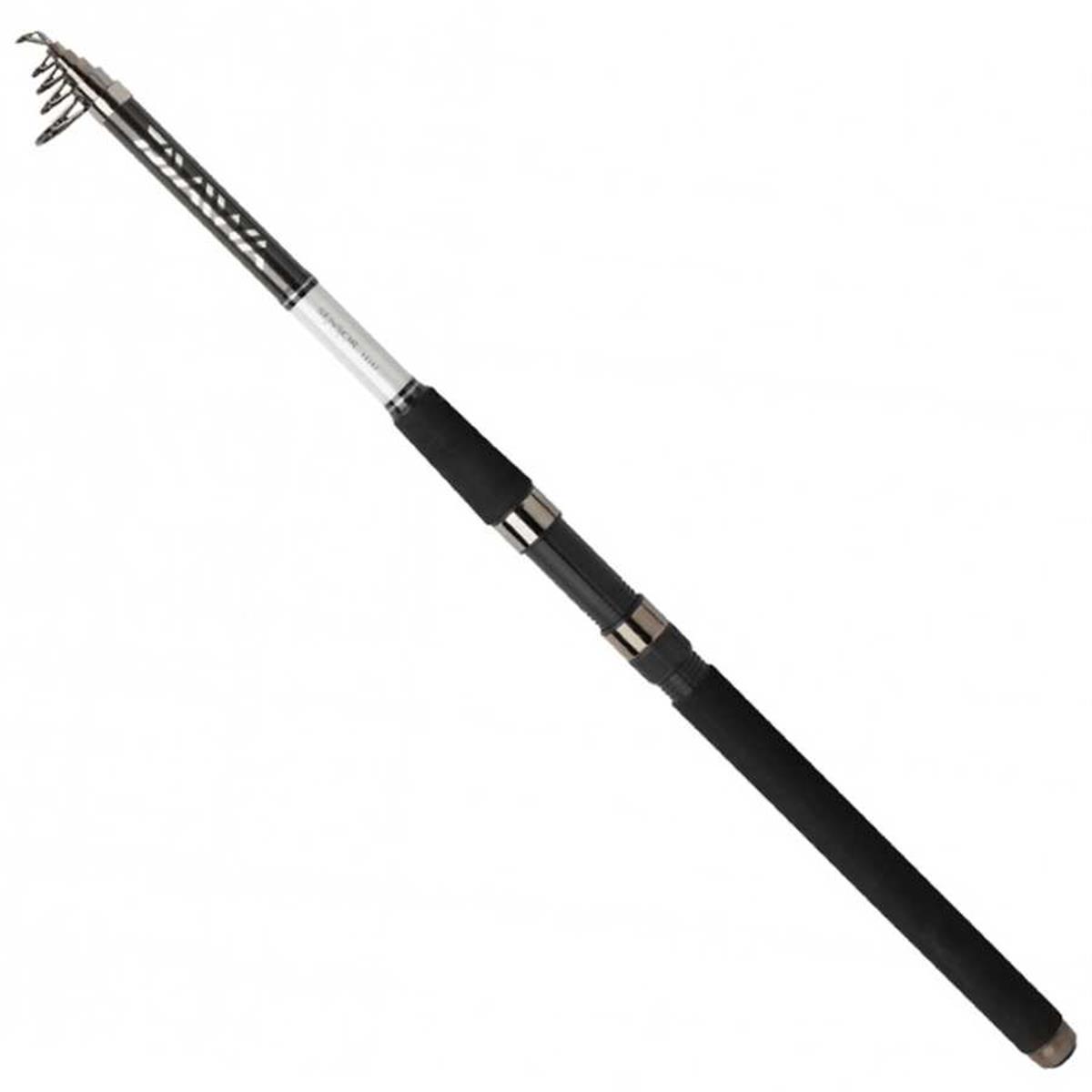 Daiwa Sensor Tele Serisi 210cm Olta Kamışı