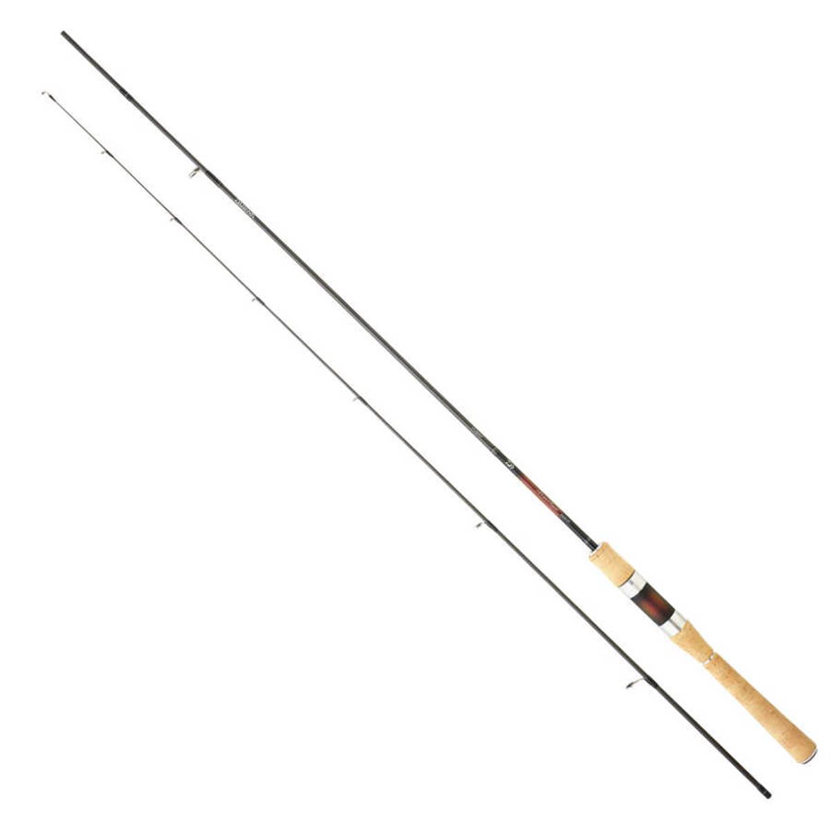 Daiwa Silver Creek UL 1.83M. 1-5 GR 2P Kamış